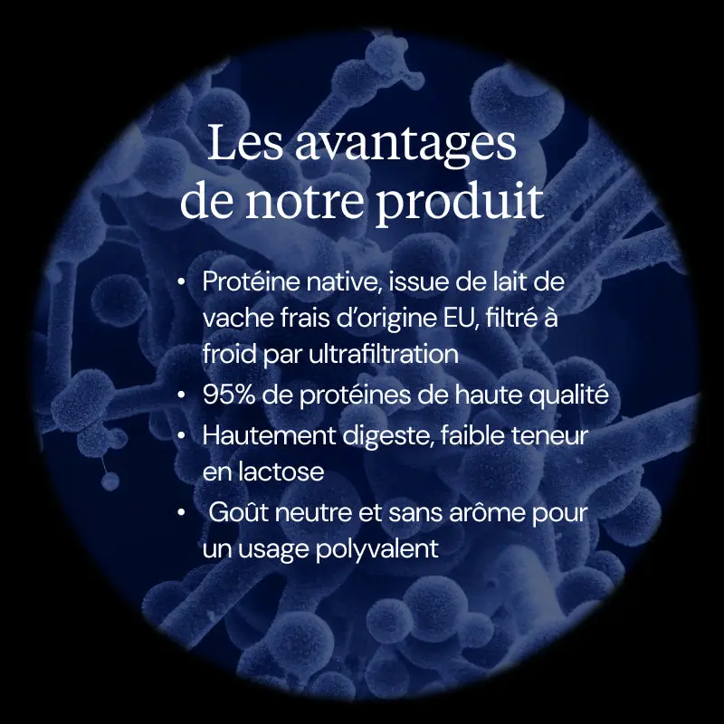 Whey Native Isolate - Image 3